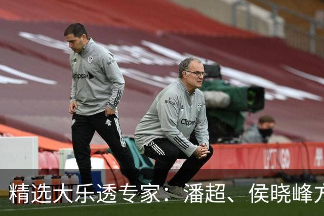 精选大乐透专家：潘超、侯晓峰方案同中748万